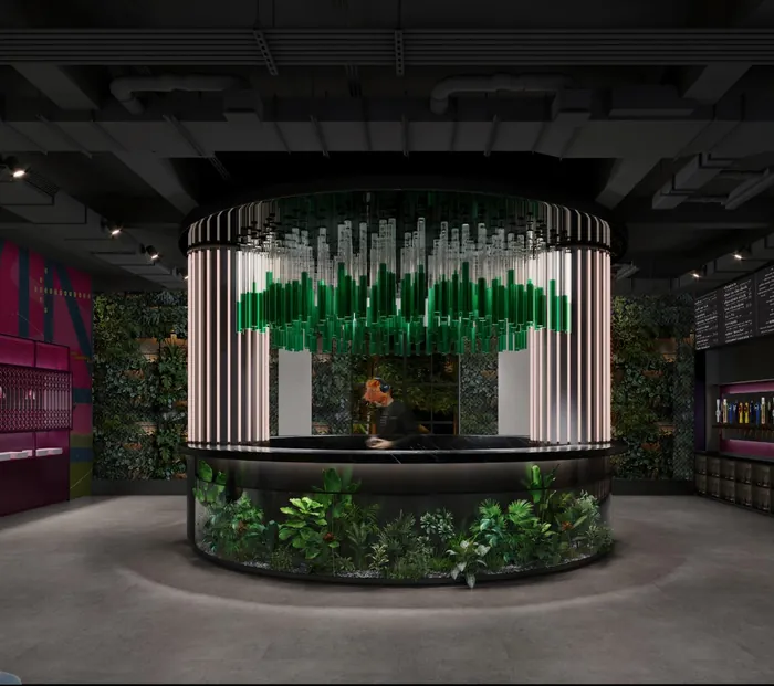 Accor · Jo&Joe China — 2