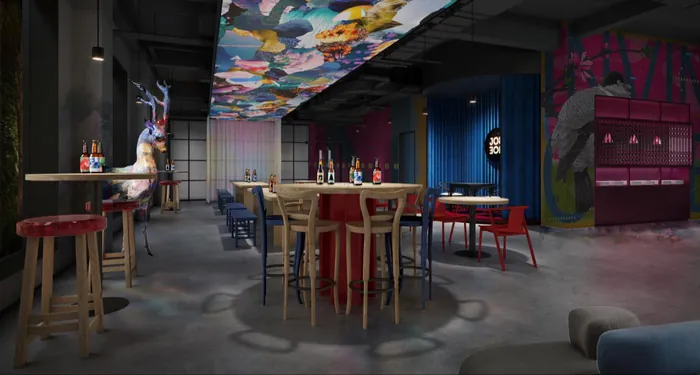 Accor · Jo&Joe China — 4