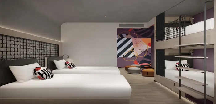 Accor · Jo&Joe China — 5