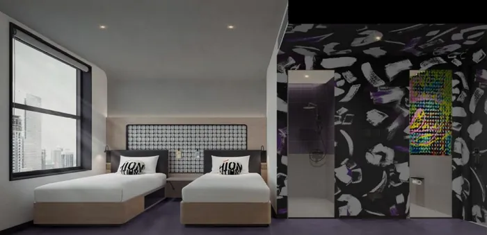 Accor · Jo&Joe China — 6