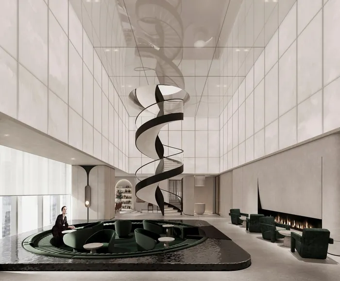 Beijing · Meet N Work — 2