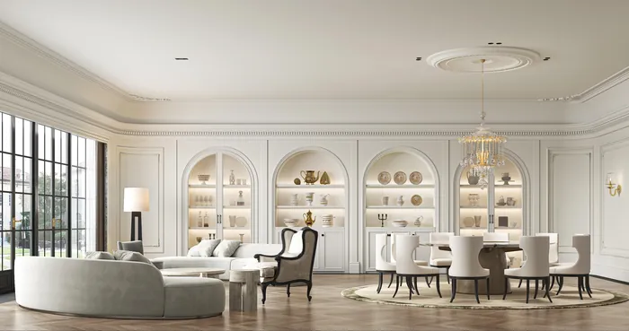 Beijing · Shadow Creek Villa — 1