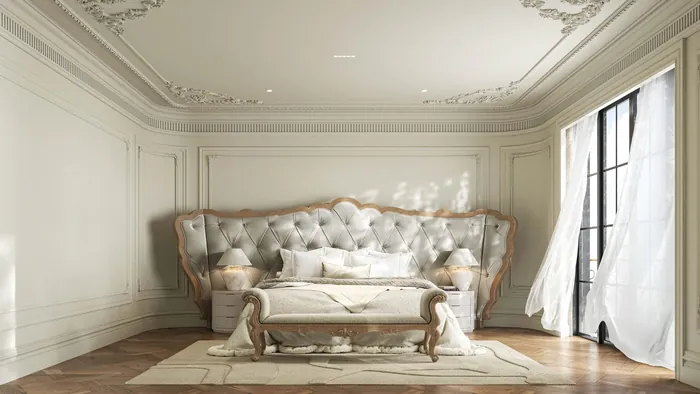 Beijing · Shadow Creek Villa — 3