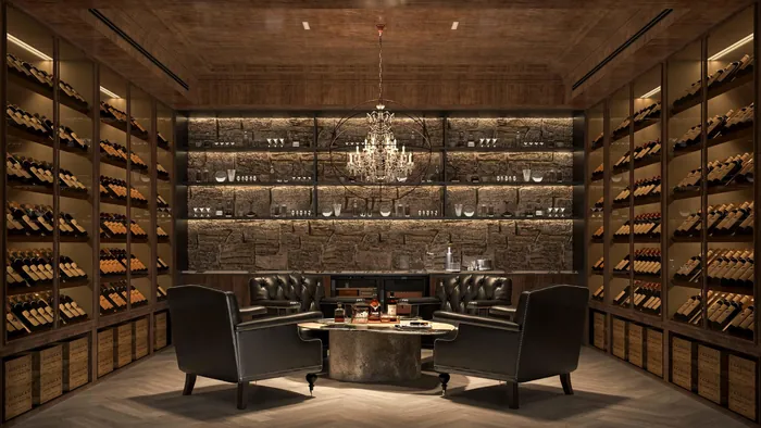 Beijing · Shadow Creek Villa — 4