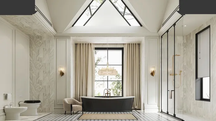 Beijing · Shadow Creek Villa — 5