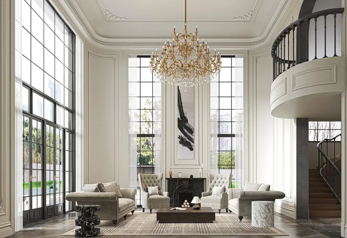 Beijing · Shadow Creek Villa — 9