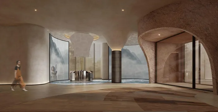 Chenzhou · Resort · Hot Spring Hotel — 2