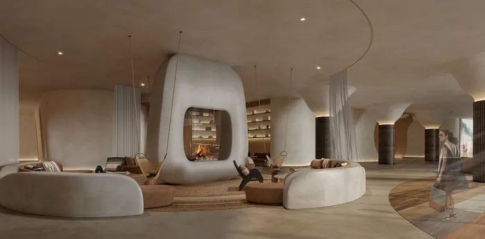 Chenzhou · Resort · Hot Spring Hotel — 4