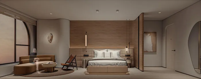 Chenzhou · Resort · Hot Spring Hotel — 6
