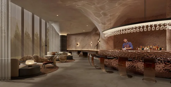 Chenzhou · Resort · Hot Spring Hotel