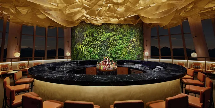 Deqing · Senbo Resort Moganshan — 6