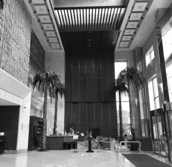 Shanghai Jing'an DoubleTree by Hilton — 5