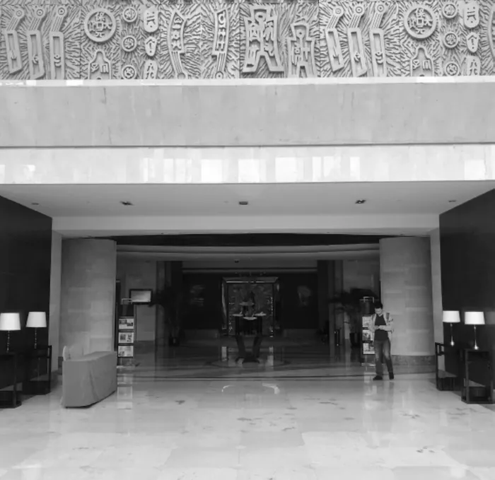 Shanghai Jing'an DoubleTree by Hilton — 6