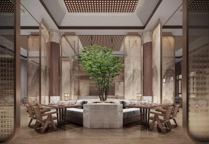 Dunhuang · Pullman — 2