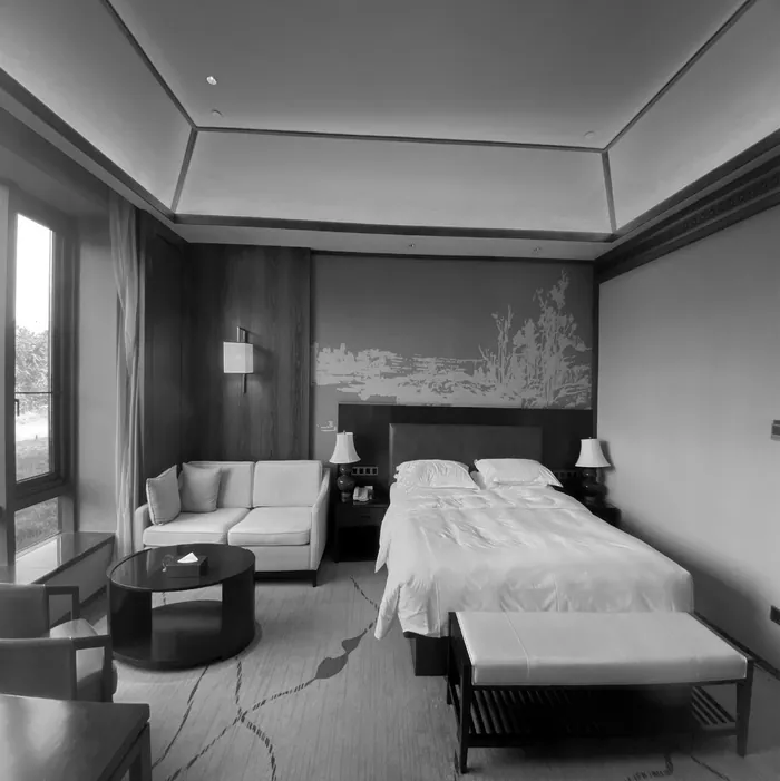 Dunhuang · Pullman — 6