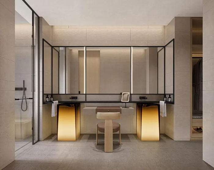 Fuzhou · San Fang Qi Xiang · Jinyi Hotel — 5