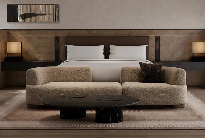 Fuzhou · San Fang Qi Xiang · Jinyi Hotel — 6