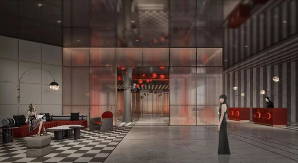 Guangdong Zhaoqing · Radisson RED Hotel