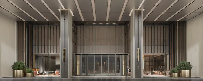 Guangzhou · R&F Property Hyatt Regency — 2