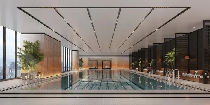 Guangzhou · R&F Property Hyatt Regency — 5