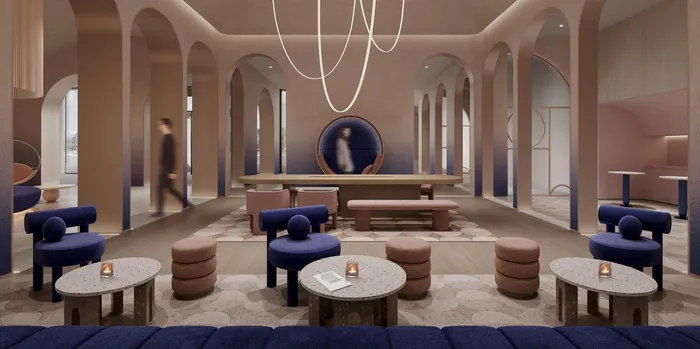 Guangzhou · Starway 3.0 Hotel — 2