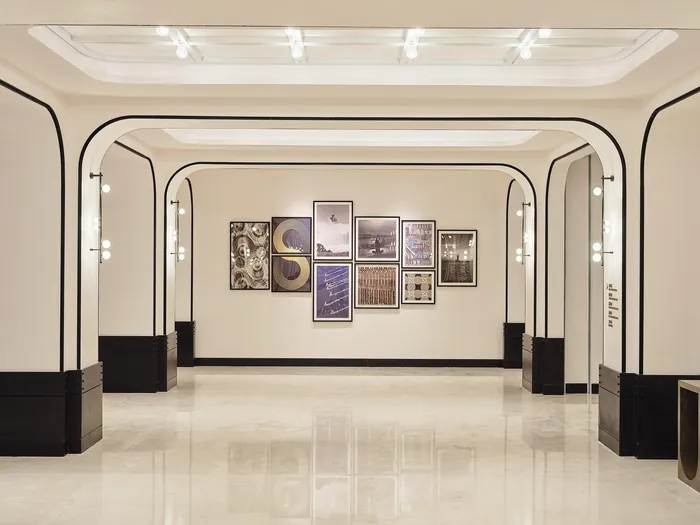 Hainan Lingshui · Tapestry Collection · by Hilton — 2