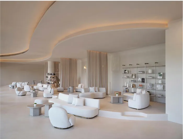 Hainan Lingshui · Tapestry Collection · by Hilton — 3
