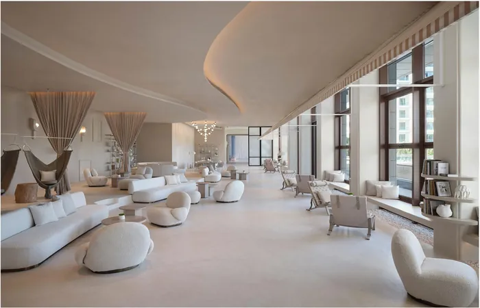 Hainan Lingshui · Tapestry Collection · by Hilton — 4