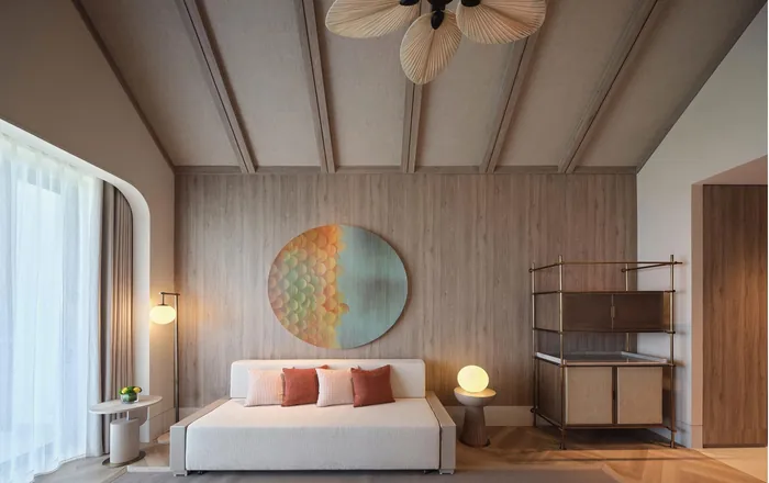 Hainan Lingshui · Tapestry Collection · by Hilton — 5
