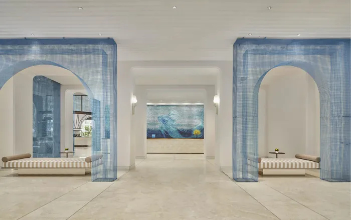 Hainan Lingshui · Tapestry Collection · by Hilton — 6
