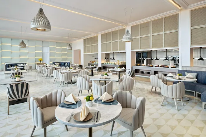Hainan Lingshui · Tapestry Collection · by Hilton — 8
