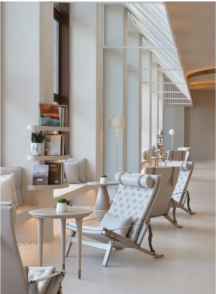 Hainan Lingshui · Tapestry Collection · by Hilton — 9