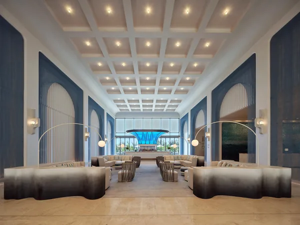 Hainan Lingshui · Tapestry Collection · by Hilton
