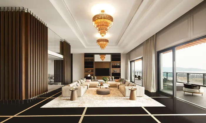 Hainan Sanya · Capella Sanya — 1
