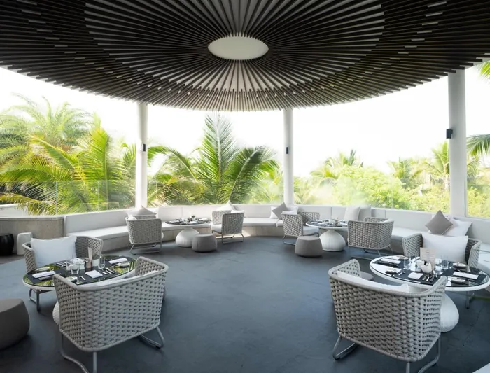 Hainan Sanya · Capella Sanya — 3