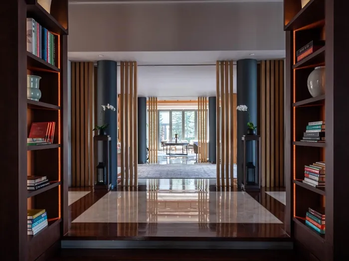 Hainan Sanya · Capella Sanya — 4