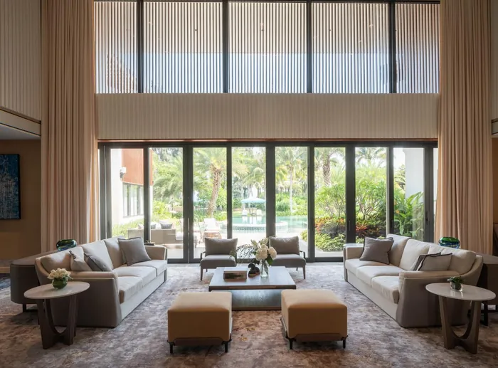 Hainan Sanya · Capella Sanya — 6
