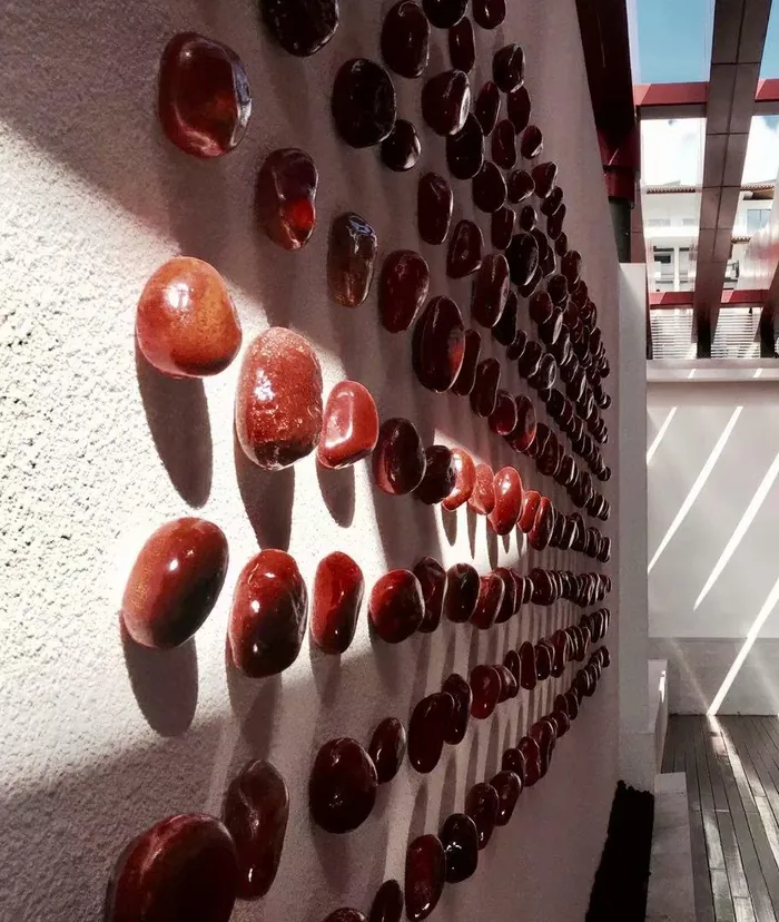 Hainan Sanya · Capella Sanya — 8