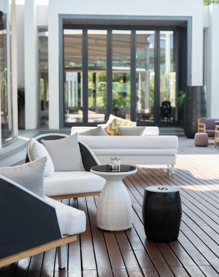 Hainan Sanya · Capella Sanya — 9