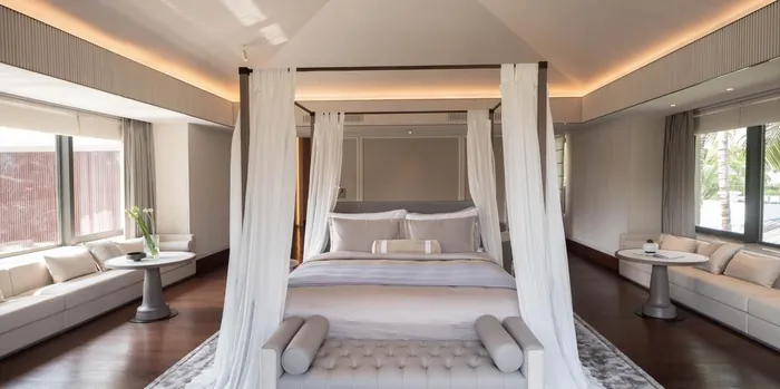 Hainan Sanya · Capella Sanya — 10