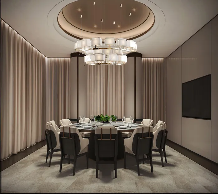 Hangzhou · Holiday Inn Hangzhou · Grand Exhibition Center — 4