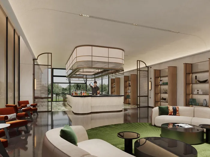 Hangzhou · Holiday Inn Hangzhou · Grand Exhibition Center — 6