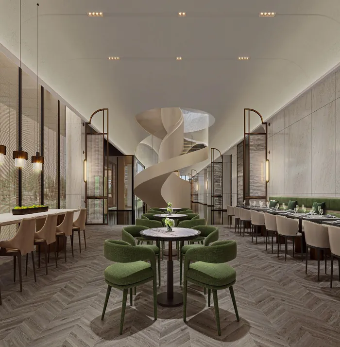 Hangzhou · Holiday Inn Hangzhou · Grand Exhibition Center — 7
