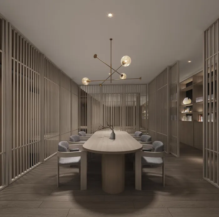 Shanghai HUALUXE Hotel — 3
