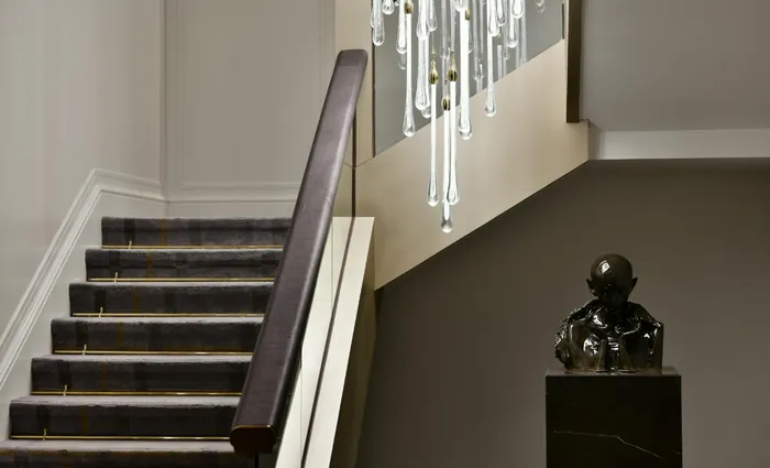 InterContinental · Shanghai Puxi Renovation — 4