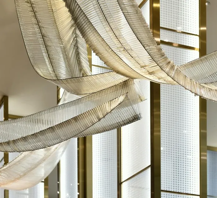 InterContinental · Shanghai Puxi Renovation — 6