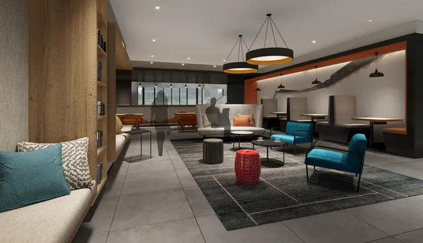 Suzhou Lakeside Retreat