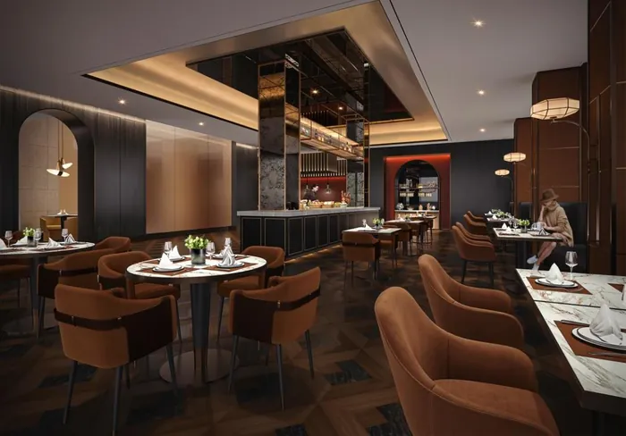 Jiangsu Yancheng · Wanghai Hotel — 3