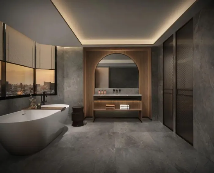 Jiangsu Yancheng · Wanghai Hotel — 5