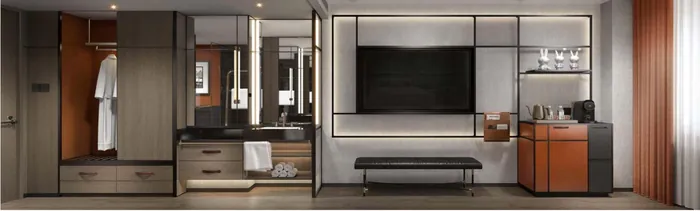 Jinjiang · Golden Tulip Hotel 3.0 — 2